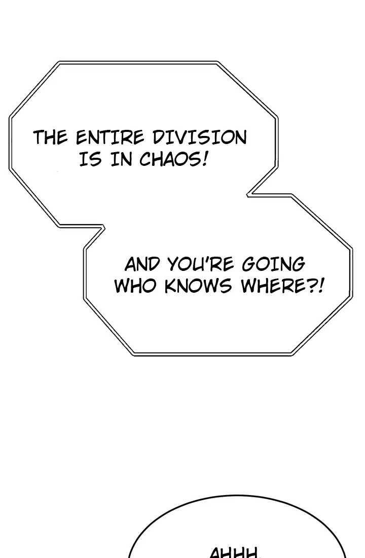 Reset Life of Regression Police - Chapter 1 Page 63