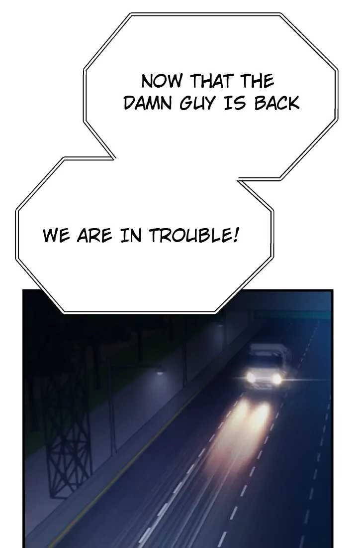 Reset Life of Regression Police - Chapter 1 Page 65