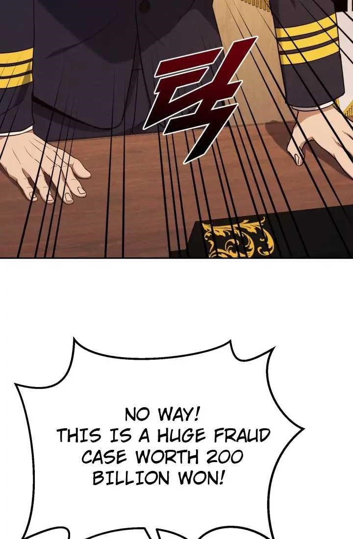 Reset Life of Regression Police - Chapter 1 Page 8