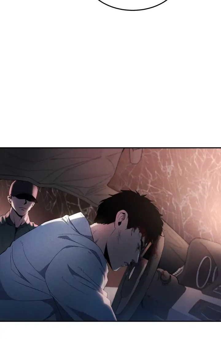 Reset Life of Regression Police - Chapter 1 Page 81