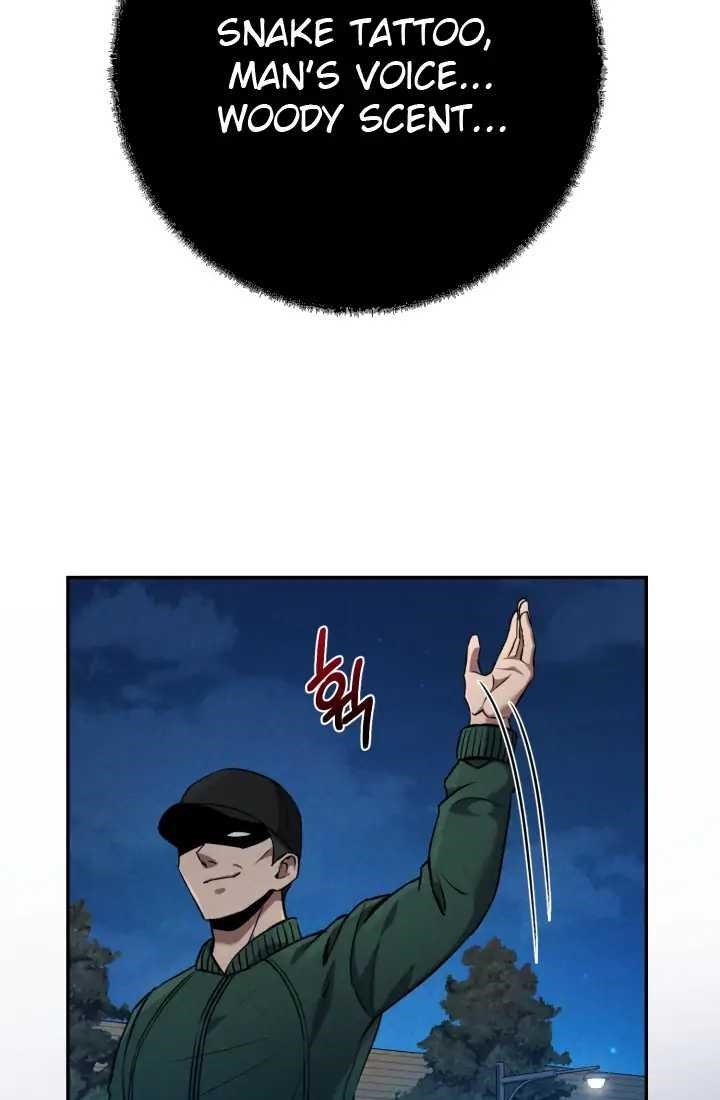 Reset Life of Regression Police - Chapter 1 Page 89