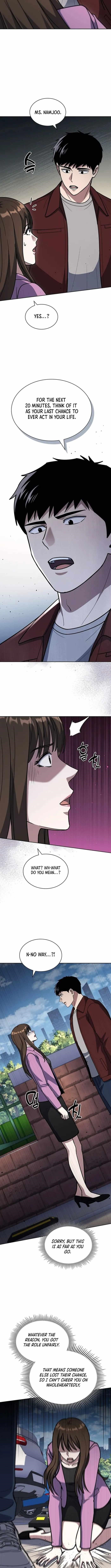 Reset Life of Regression Police - Chapter 125 Page 3