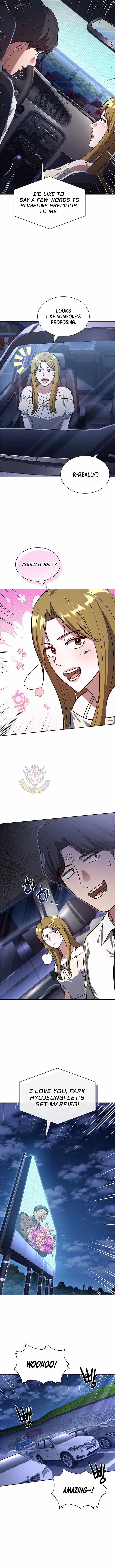 Reset Life of Regression Police - Chapter 131 Page 10