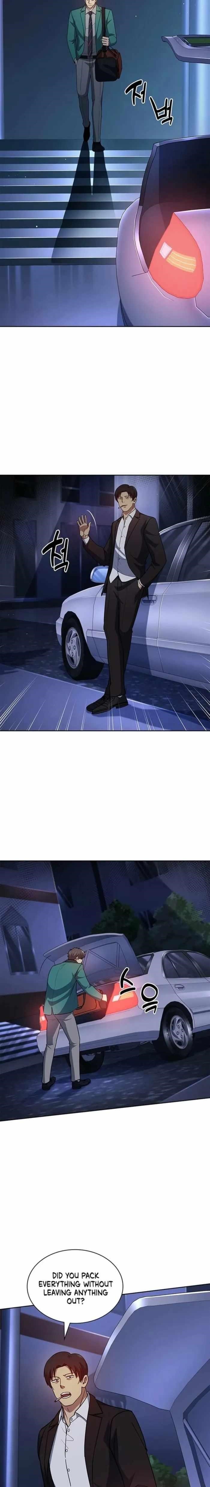 Reset Life of Regression Police - Chapter 133 Page 15