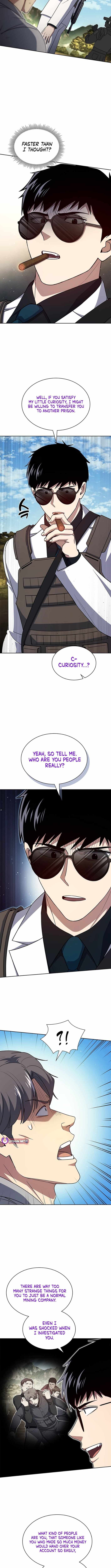 Reset Life of Regression Police - Chapter 136 Page 5