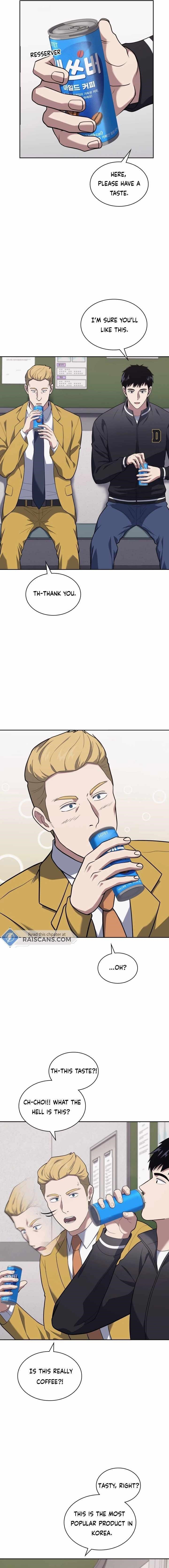 Reset Life of Regression Police - Chapter 26 Page 7