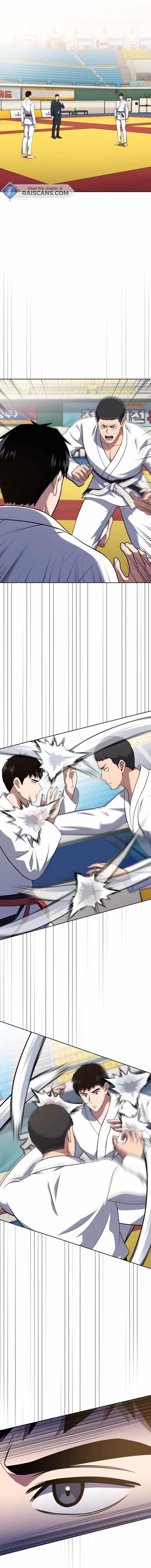 Reset Life of Regression Police - Chapter 28 Page 1