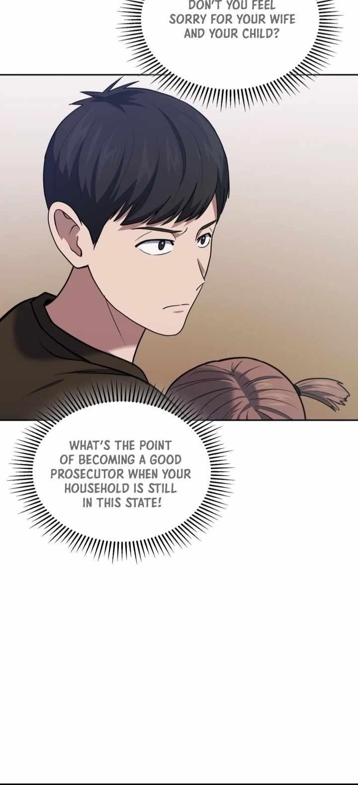 Reset Life of Regression Police - Chapter 29 Page 16