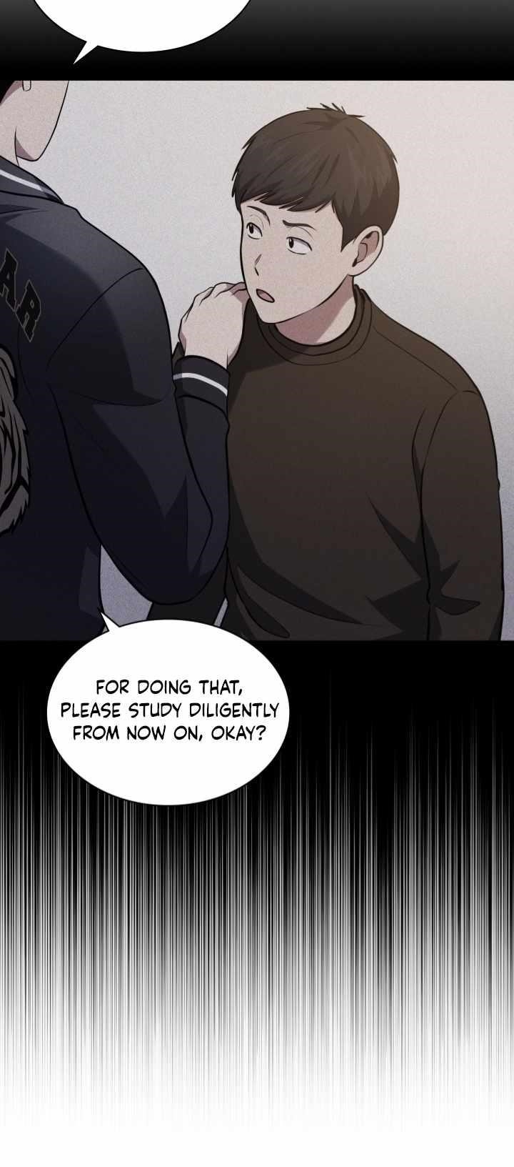 Reset Life of Regression Police - Chapter 29 Page 19