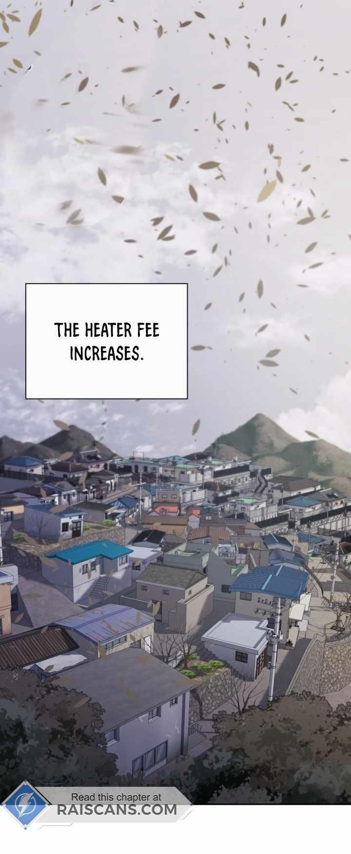 Reset Life of Regression Police - Chapter 29 Page 23