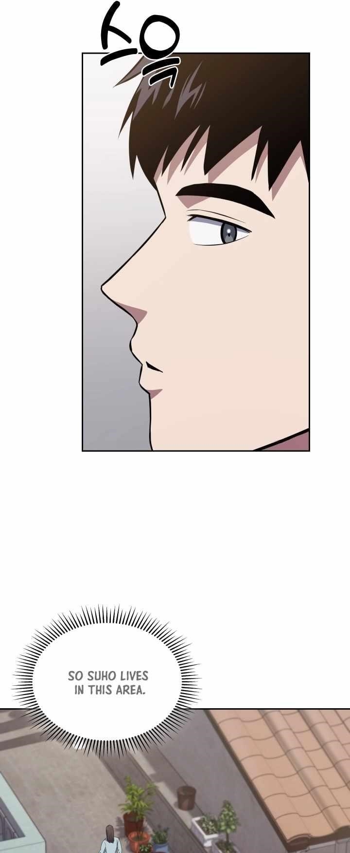 Reset Life of Regression Police - Chapter 29 Page 28