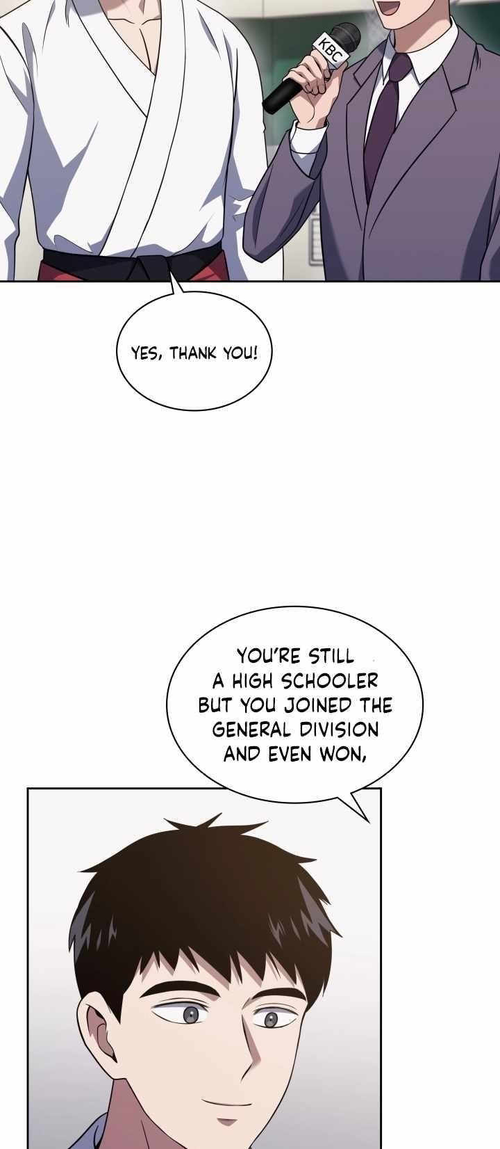 Reset Life of Regression Police - Chapter 29 Page 3