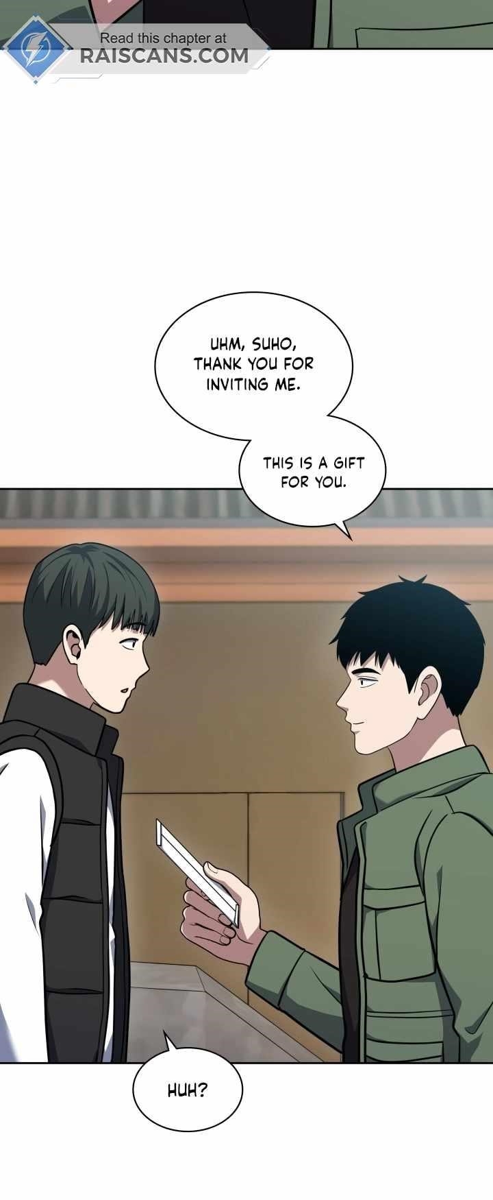 Reset Life of Regression Police - Chapter 29 Page 30