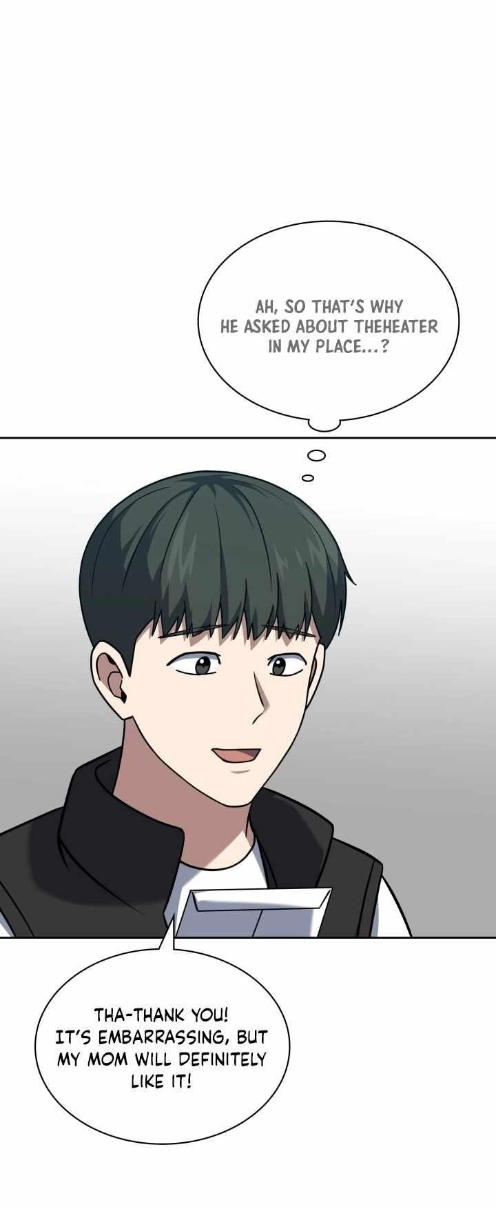 Reset Life of Regression Police - Chapter 29 Page 33