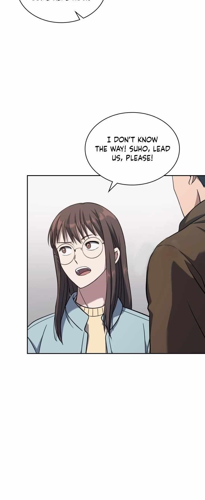 Reset Life of Regression Police - Chapter 29 Page 35