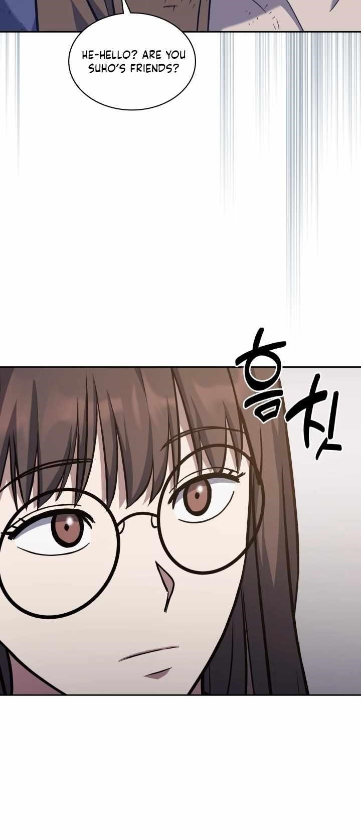 Reset Life of Regression Police - Chapter 29 Page 38