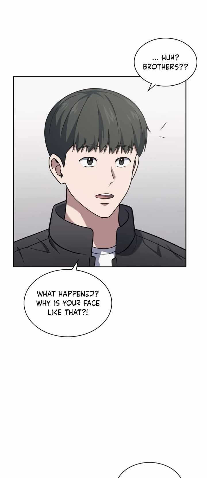 Reset Life of Regression Police - Chapter 29 Page 41