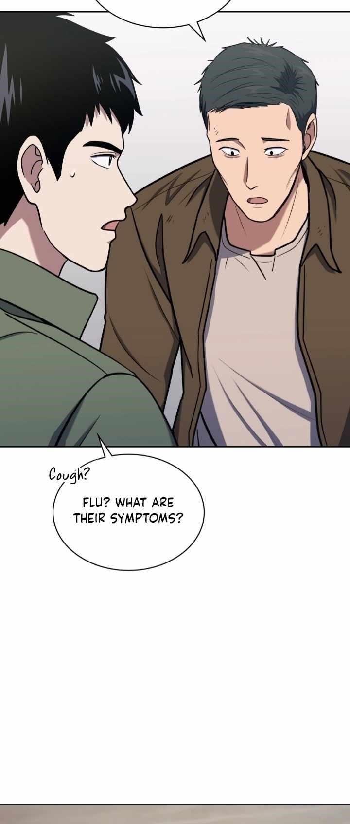 Reset Life of Regression Police - Chapter 29 Page 53