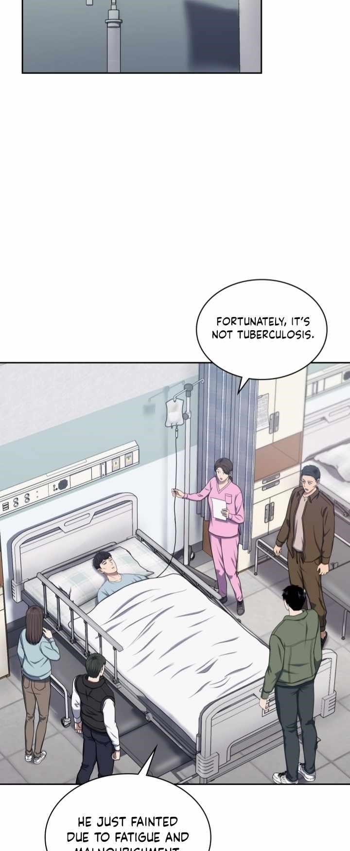 Reset Life of Regression Police - Chapter 29 Page 57