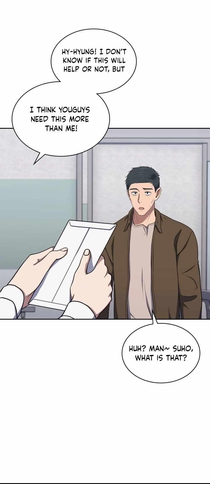 Reset Life of Regression Police - Chapter 29 Page 62