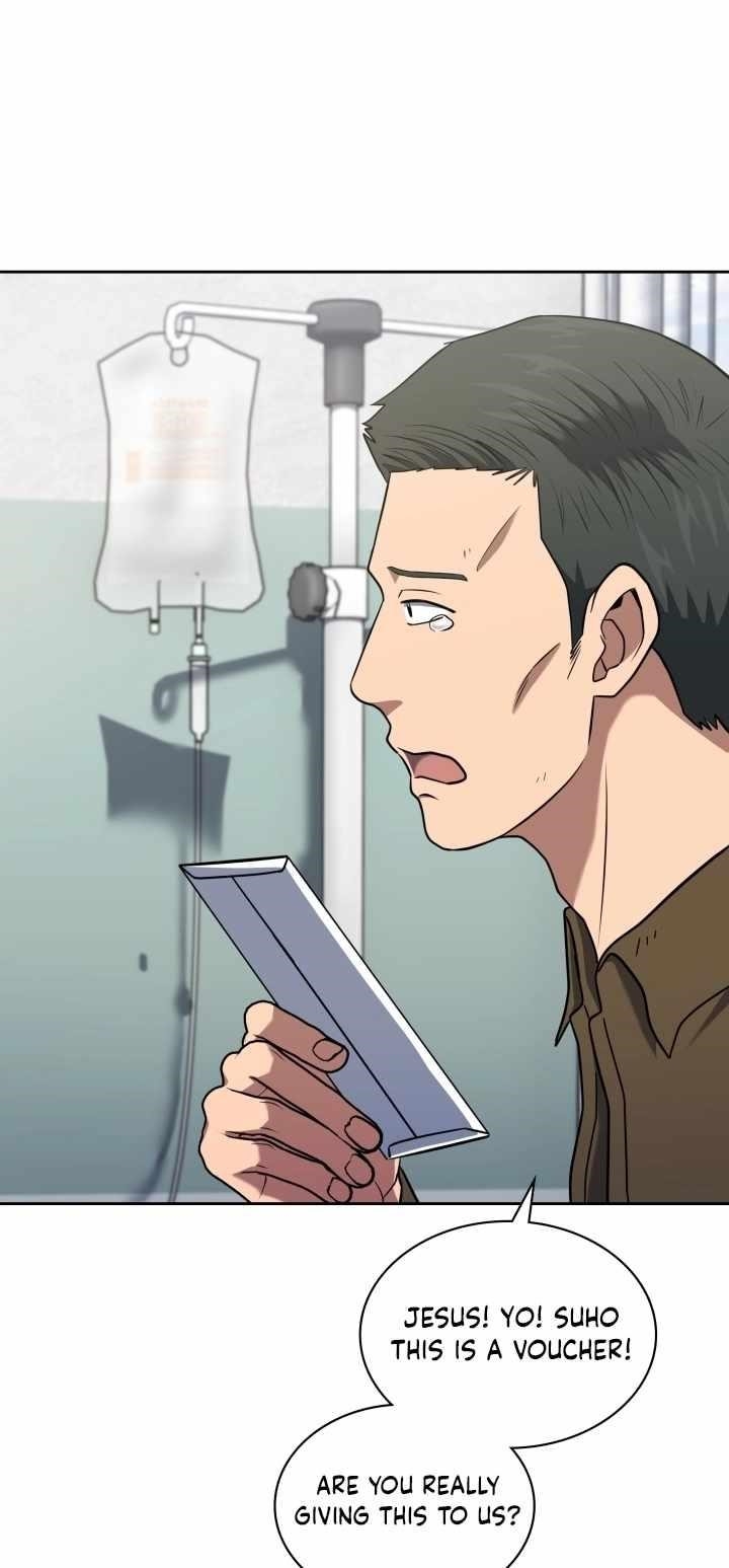 Reset Life of Regression Police - Chapter 29 Page 64