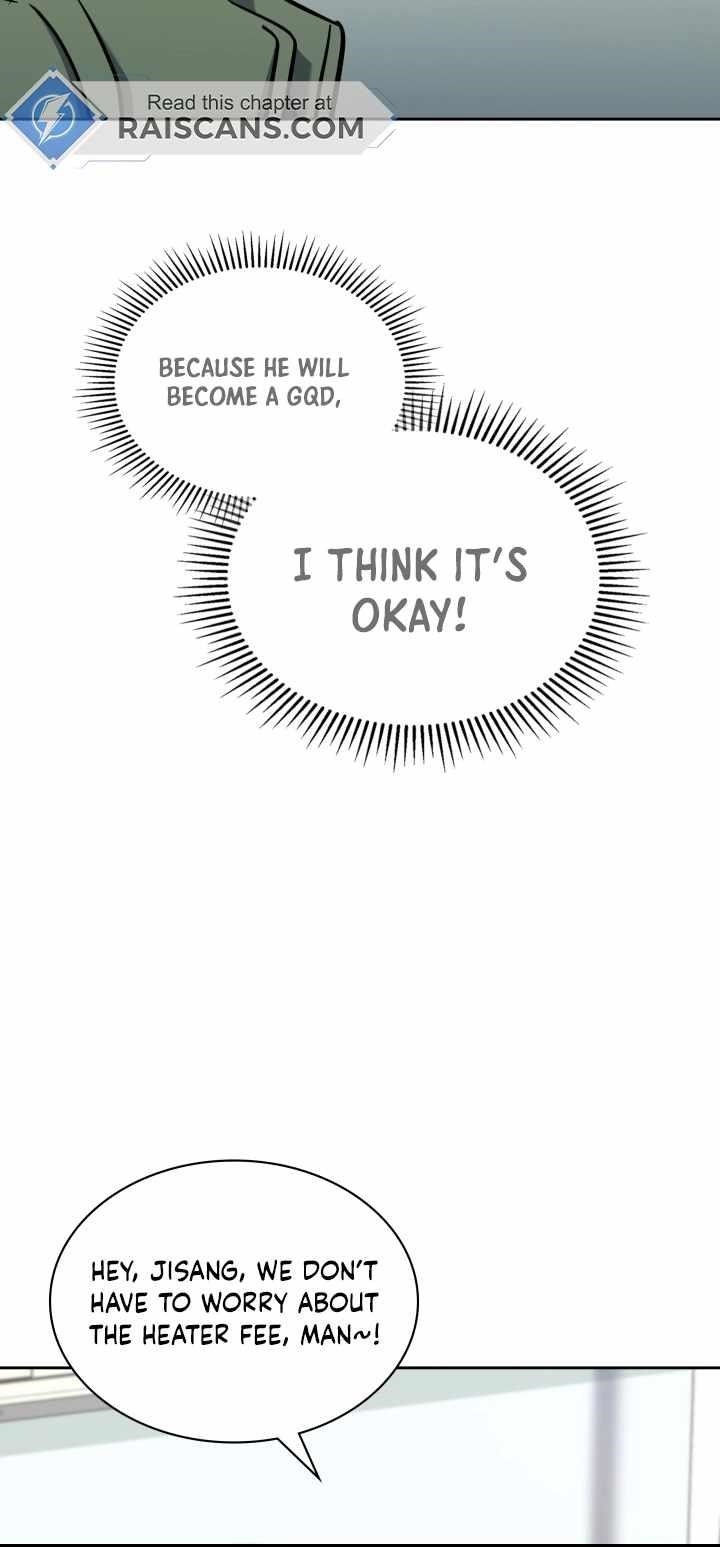 Reset Life of Regression Police - Chapter 29 Page 66