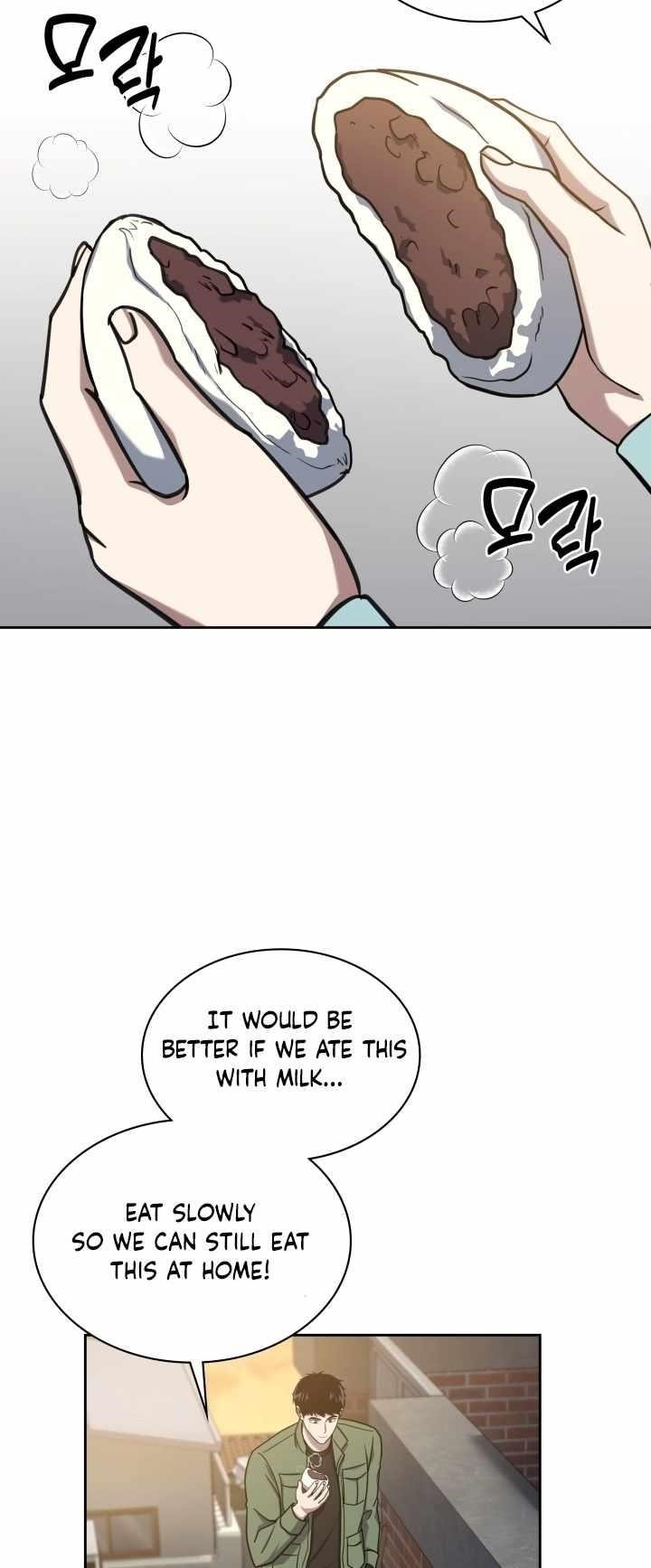 Reset Life of Regression Police - Chapter 29 Page 69