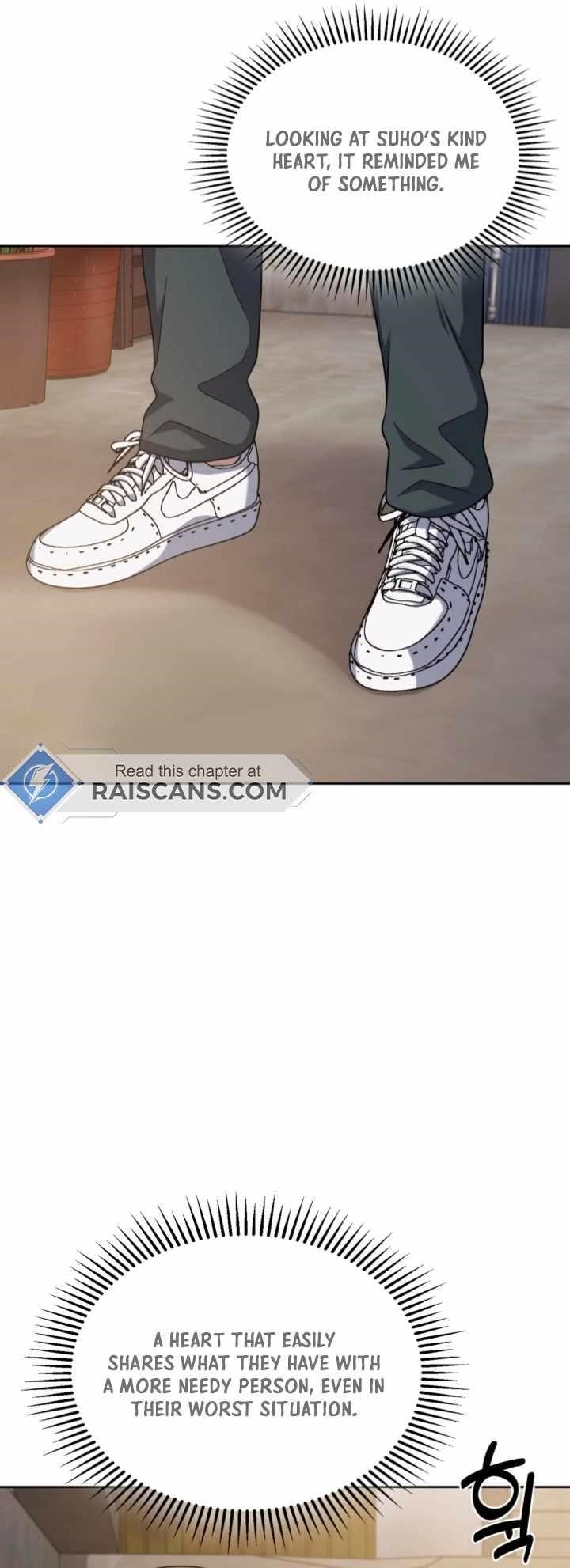 Reset Life of Regression Police - Chapter 29 Page 71