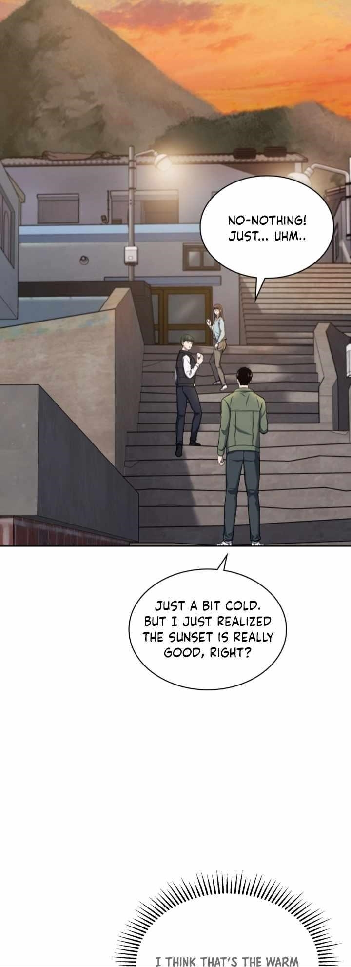 Reset Life of Regression Police - Chapter 29 Page 73