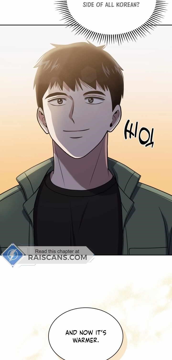 Reset Life of Regression Police - Chapter 29 Page 74