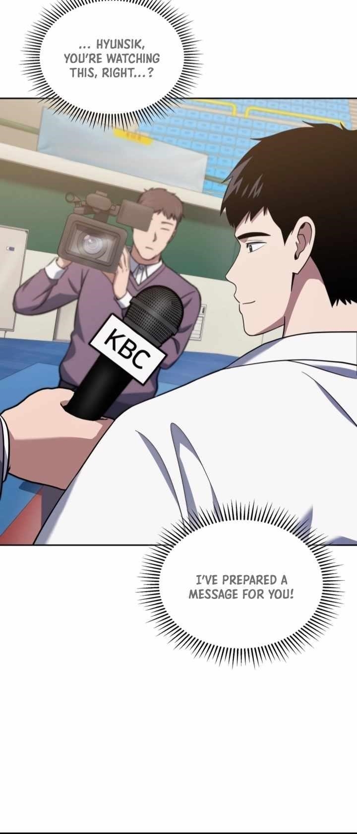 Reset Life of Regression Police - Chapter 29 Page 8