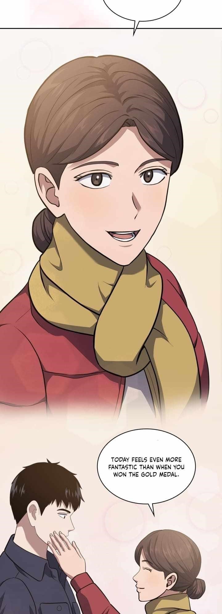 Reset Life of Regression Police - Chapter 30 Page 14