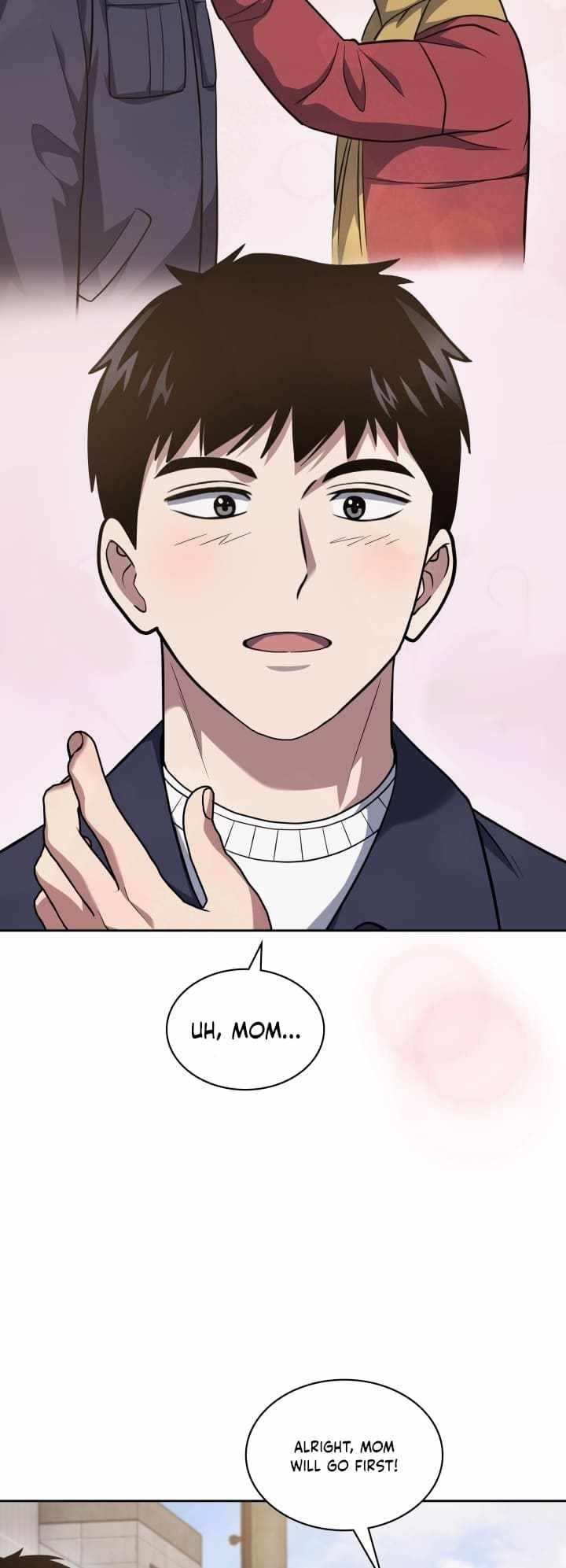 Reset Life of Regression Police - Chapter 30 Page 15