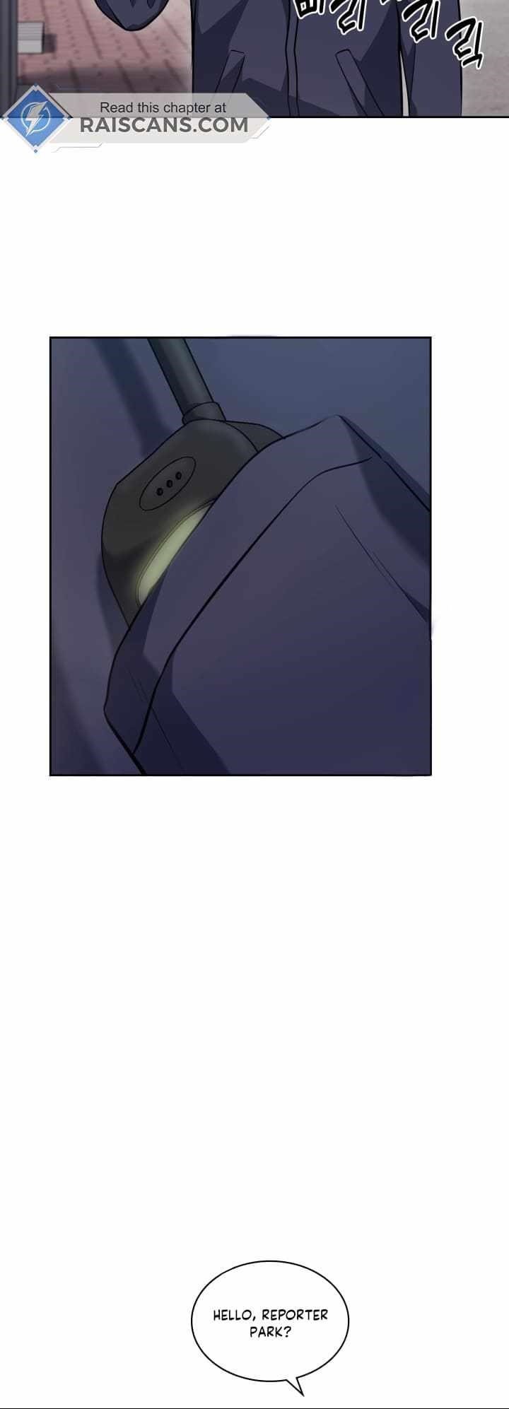 Reset Life of Regression Police - Chapter 30 Page 17