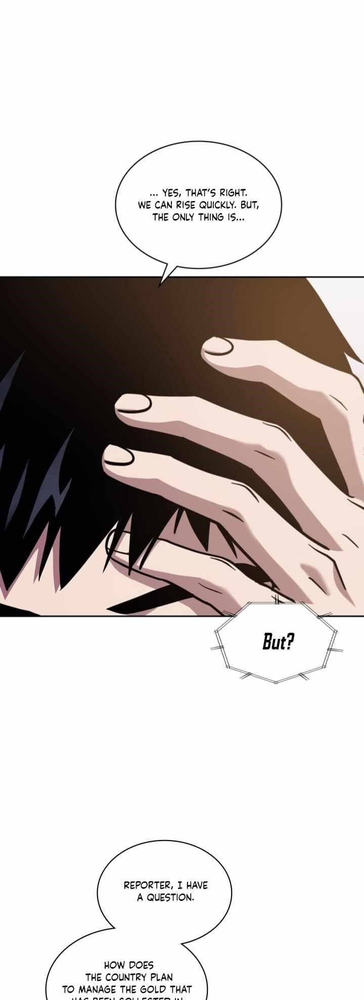 Reset Life of Regression Police - Chapter 30 Page 20