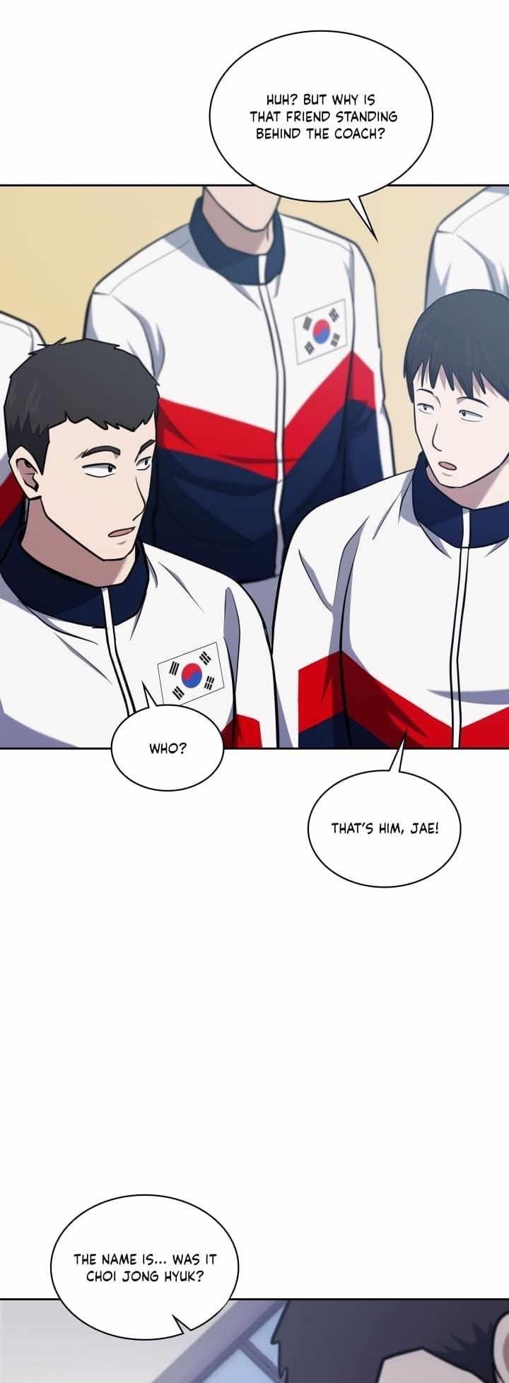 Reset Life of Regression Police - Chapter 30 Page 39