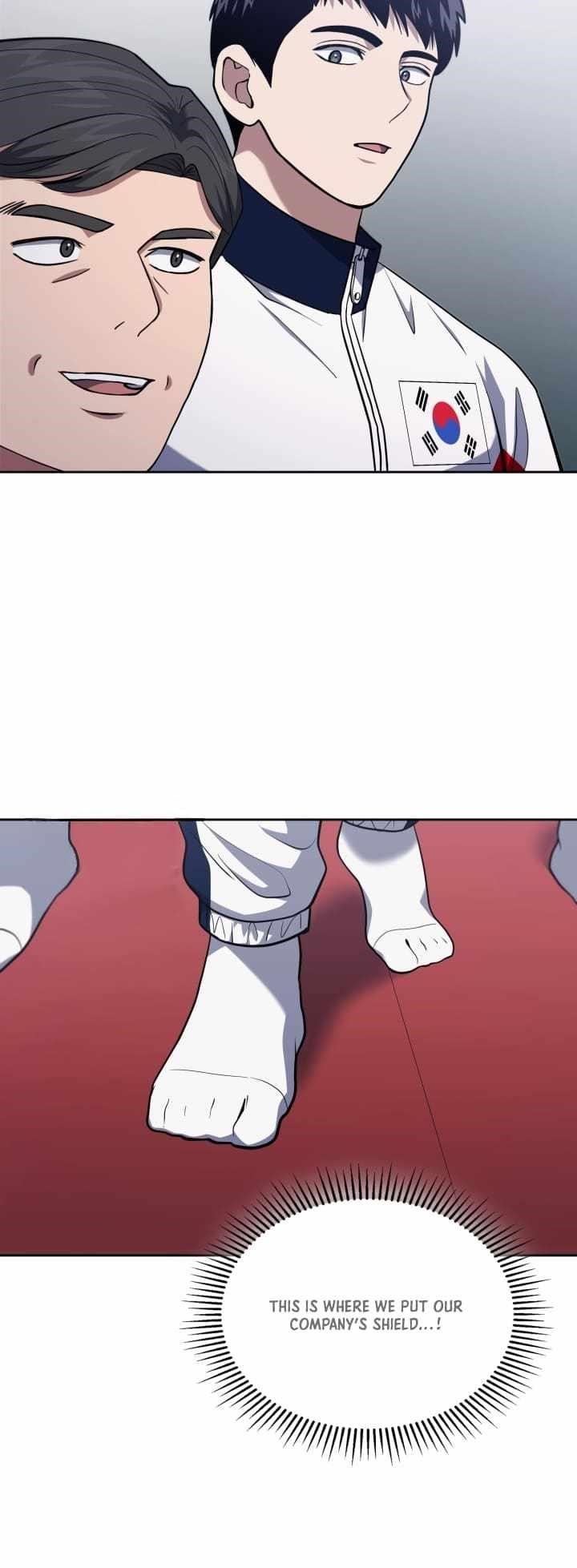 Reset Life of Regression Police - Chapter 30 Page 43