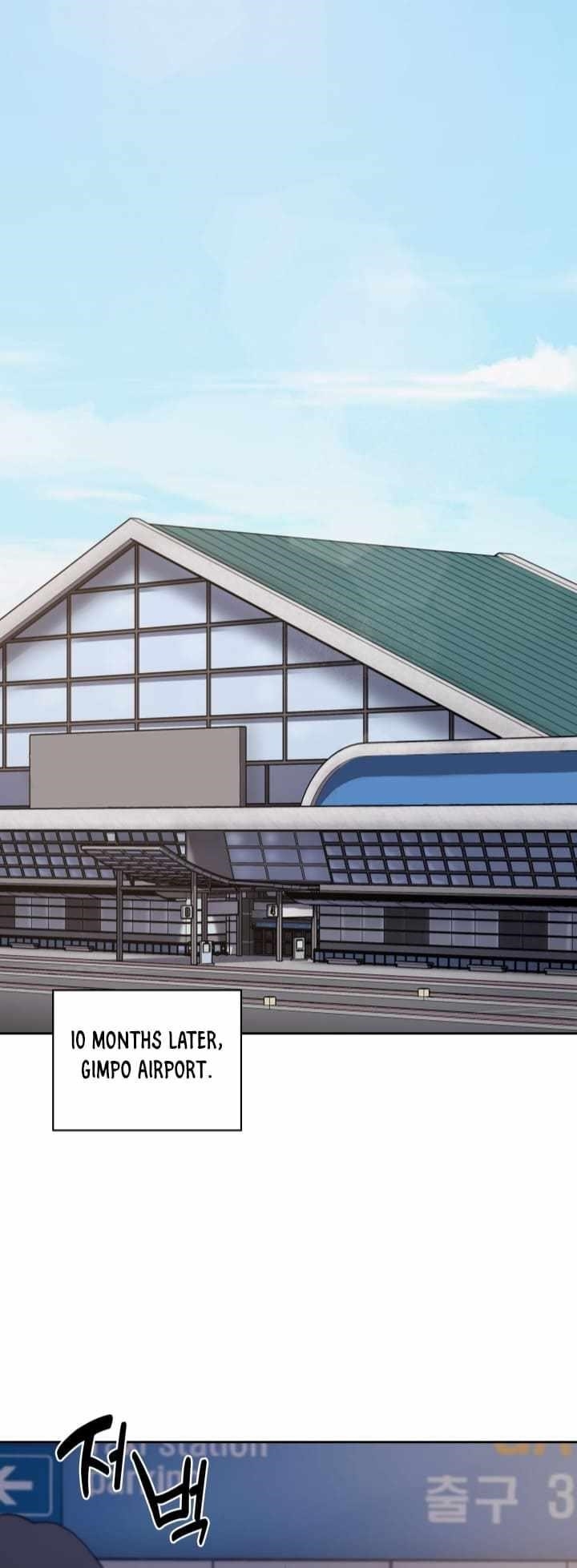 Reset Life of Regression Police - Chapter 30 Page 47