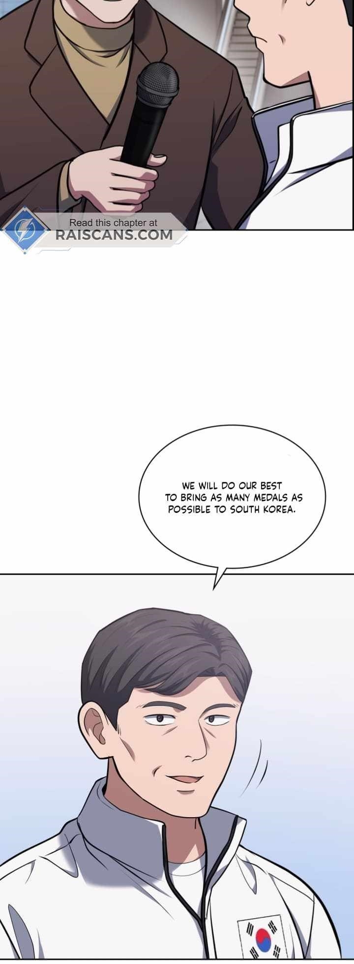 Reset Life of Regression Police - Chapter 30 Page 49