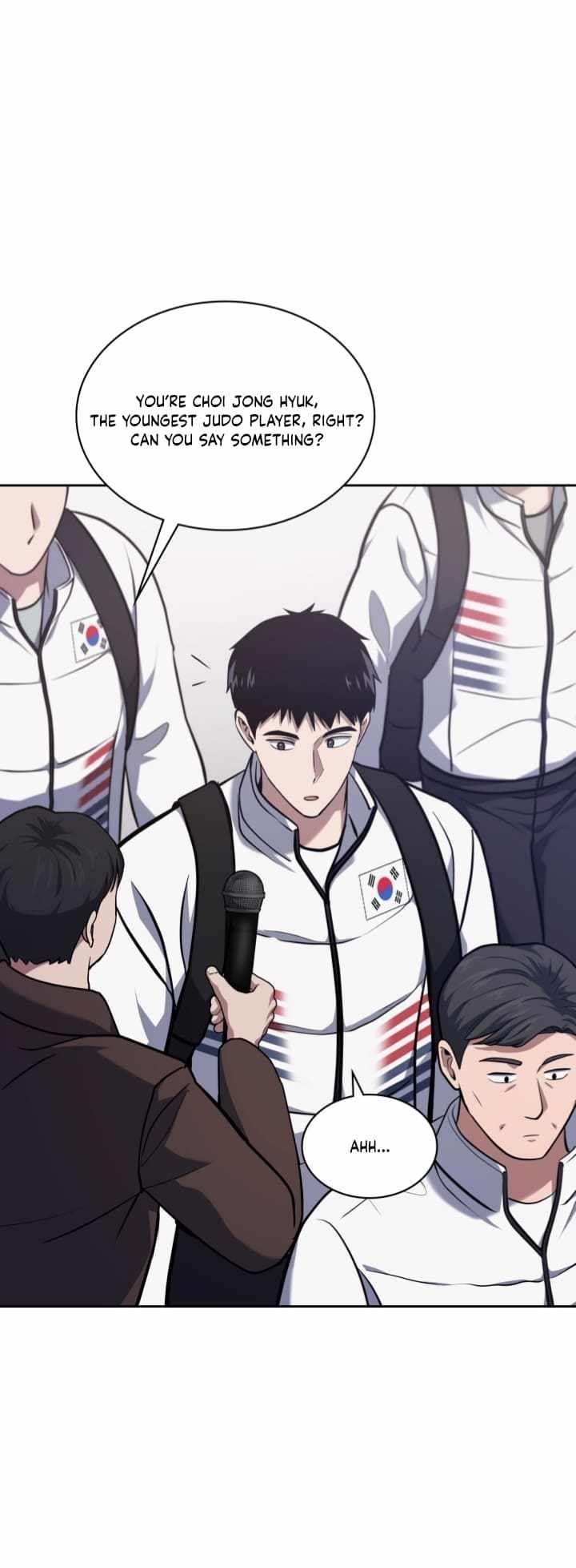 Reset Life of Regression Police - Chapter 30 Page 50