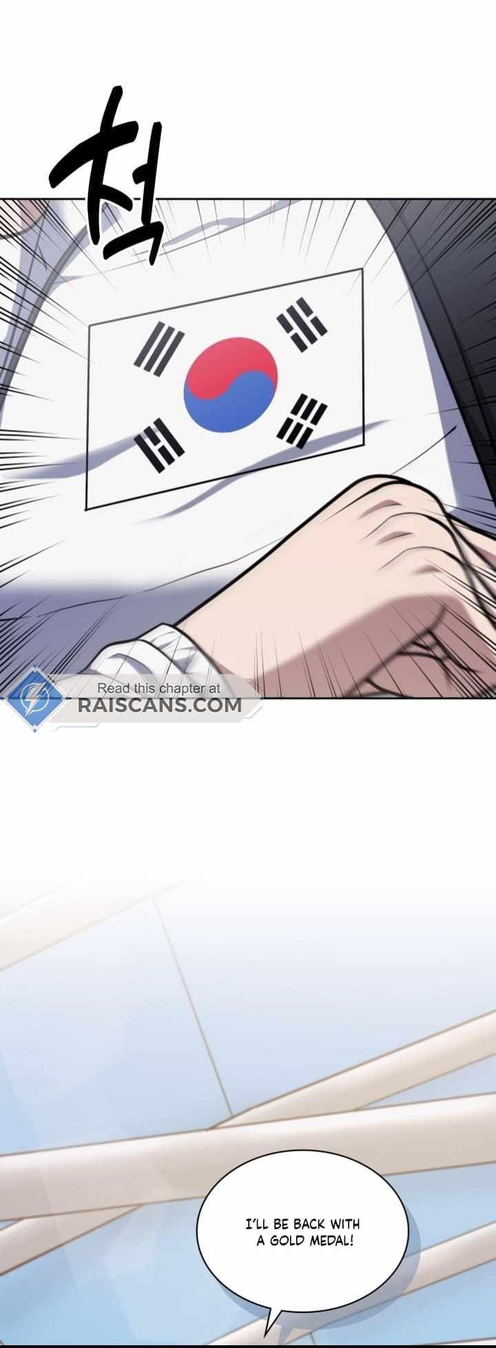 Reset Life of Regression Police - Chapter 30 Page 51