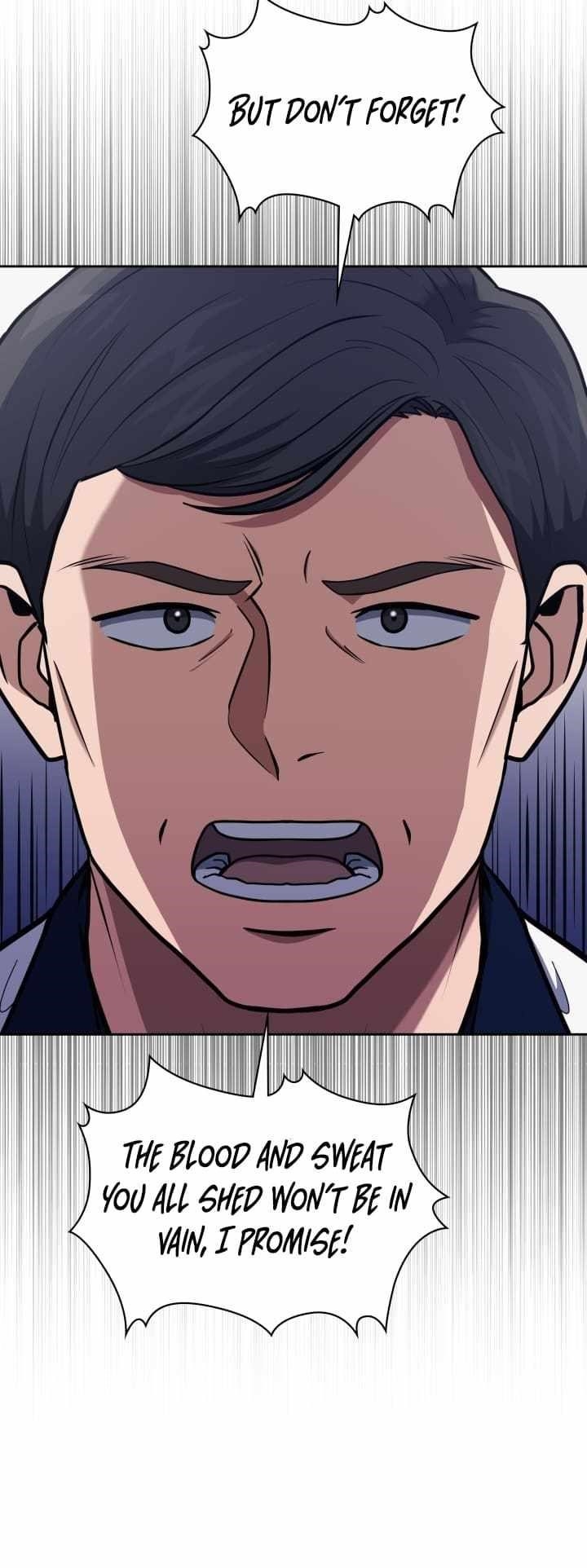 Reset Life of Regression Police - Chapter 30 Page 59