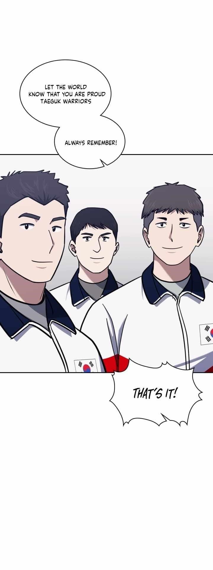 Reset Life of Regression Police - Chapter 30 Page 60