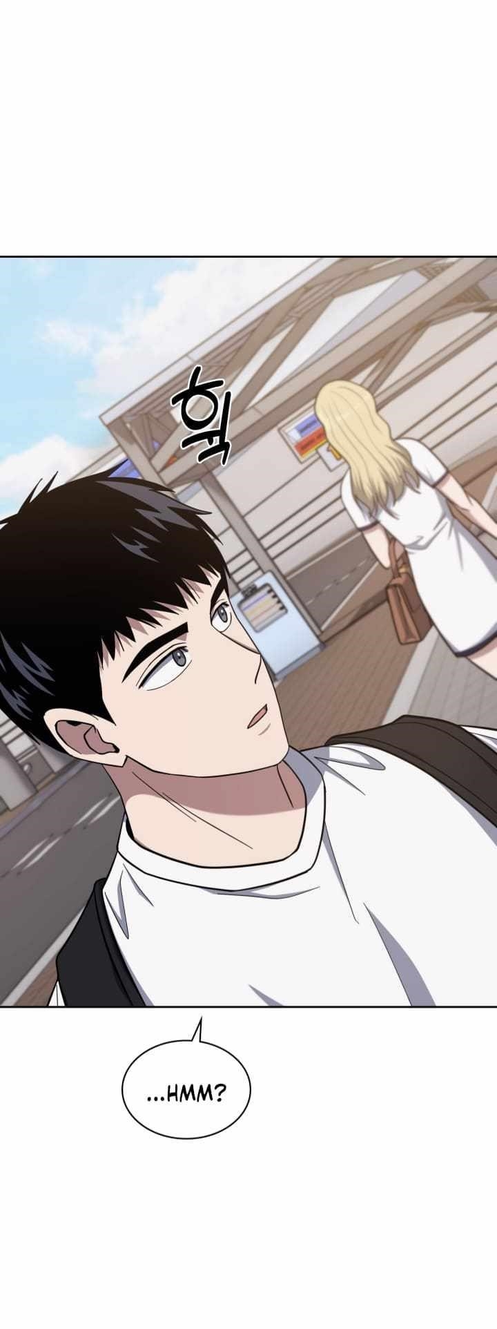 Reset Life of Regression Police - Chapter 30 Page 65