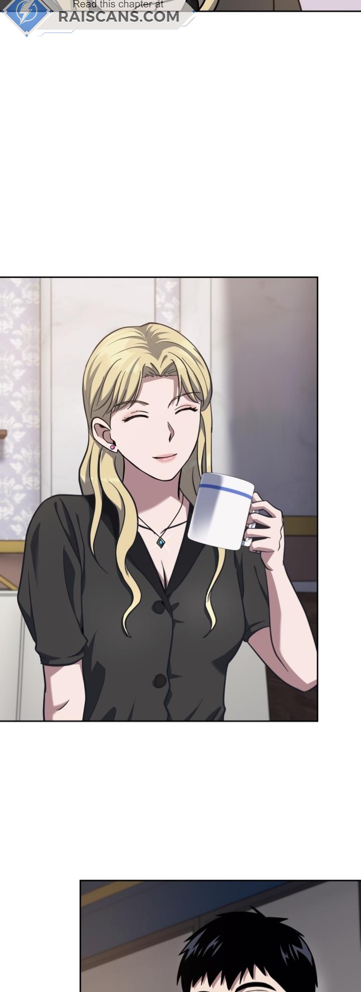 Reset Life of Regression Police - Chapter 31 Page 11