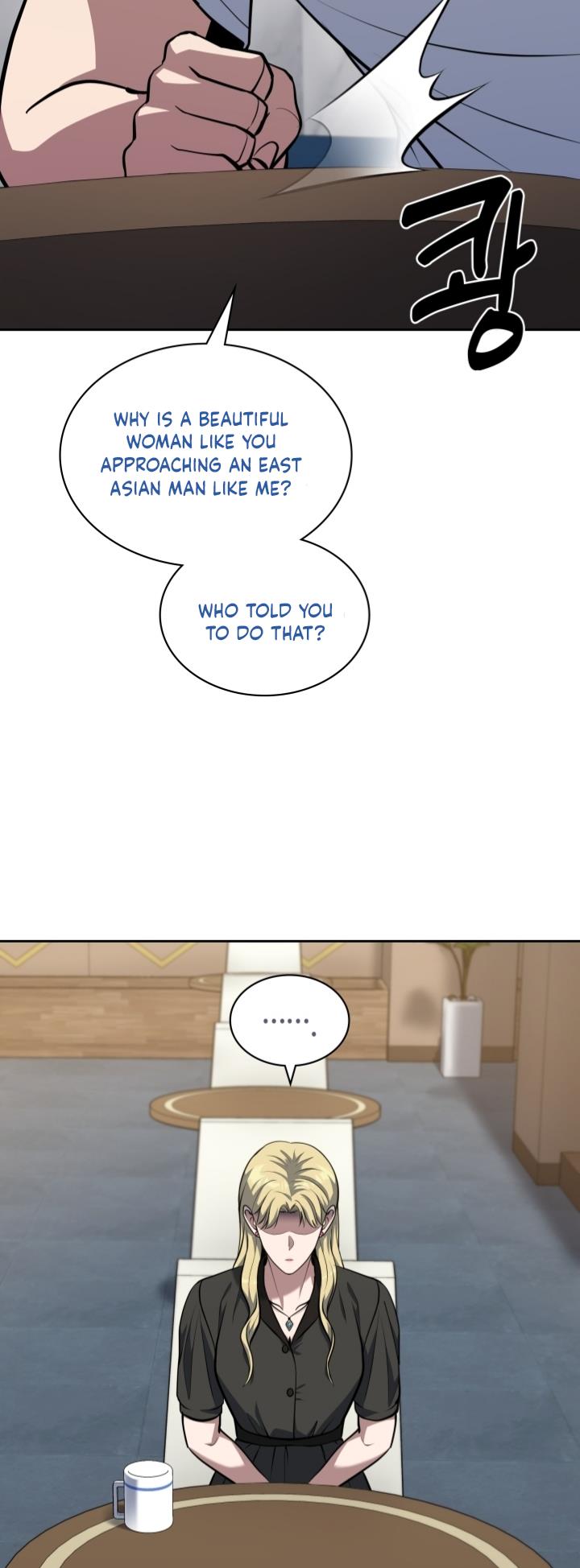 Reset Life of Regression Police - Chapter 31 Page 20