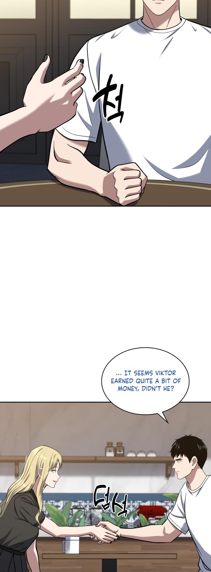 Reset Life of Regression Police - Chapter 31 Page 24