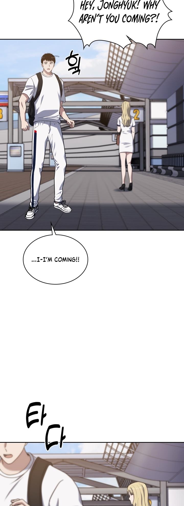 Reset Life of Regression Police - Chapter 31 Page 3