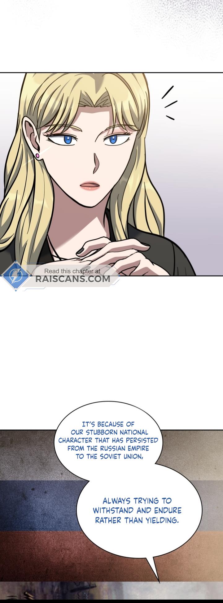 Reset Life of Regression Police - Chapter 31 Page 34