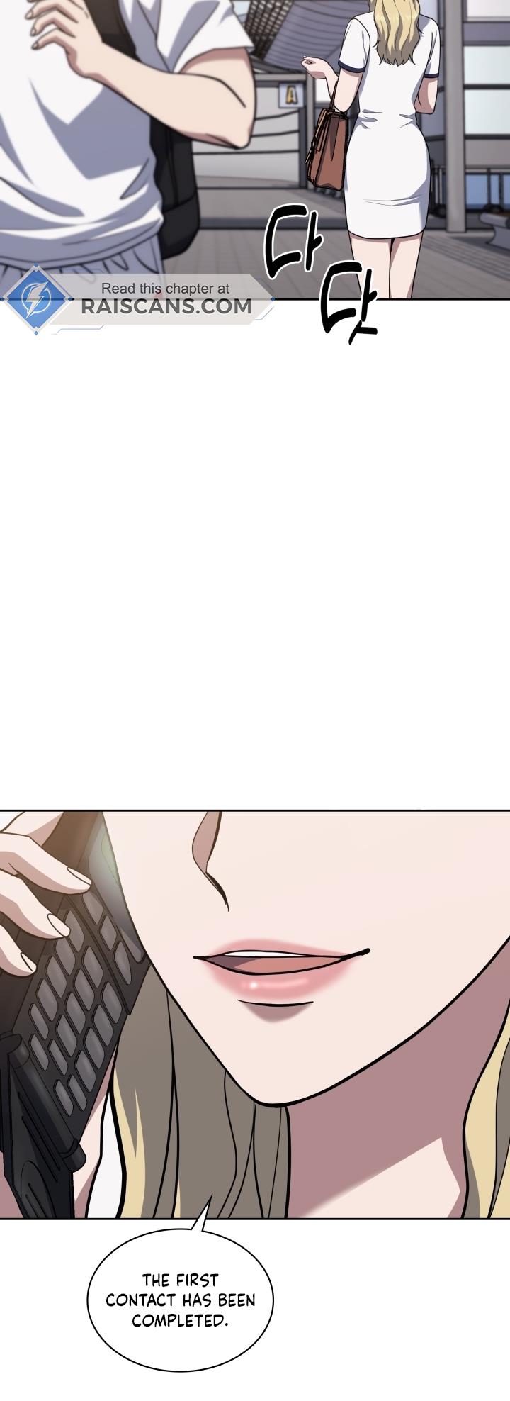 Reset Life of Regression Police - Chapter 31 Page 4